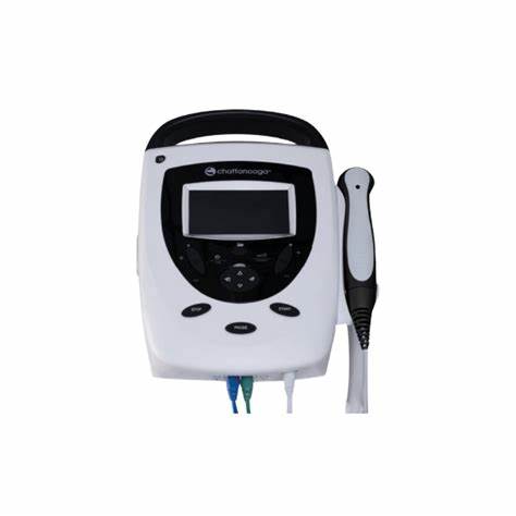 Chattanooga Transport 2 Combo Unit 2 channels
